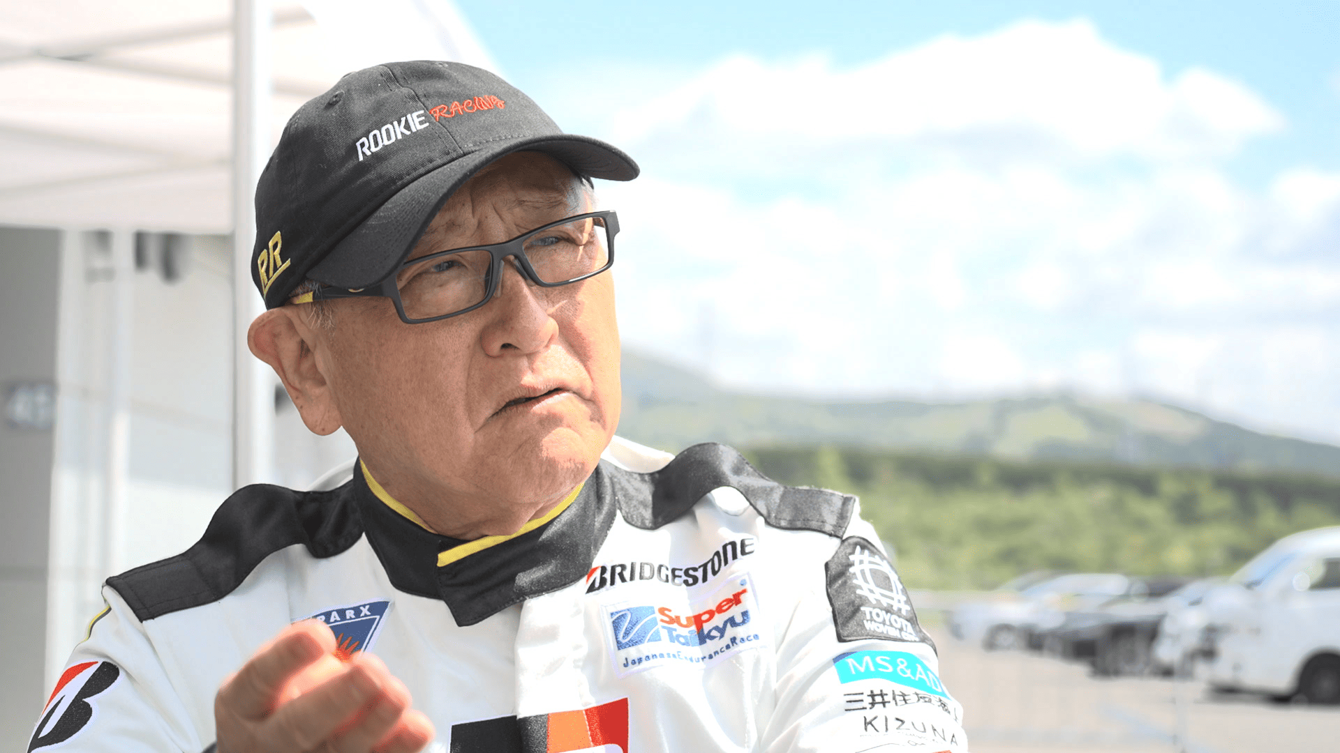 NHK เตรียมเปิดใจประธาน Toyota เจาะลึกเบื้องหลังการพัฒนา Corolla รุ่นใหม่