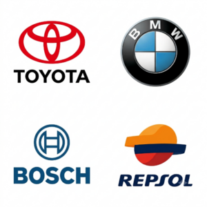 Toyota, BMW, Bosch and Repsol ร่วมทดสอบเชื้อเพลิงเบนซินรีไซเคิล 100% ช่วยลด CO2 กว่า 70%