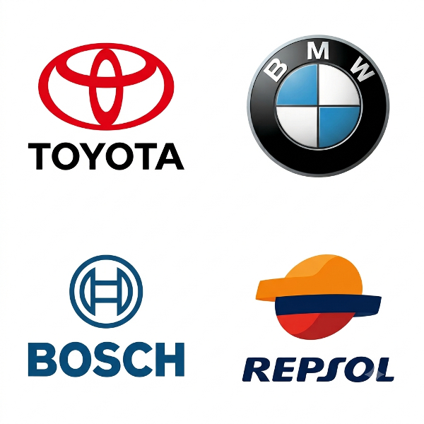 Toyota, BMW, Bosch and Repsol ร่วมทดสอบเชื้อเพลิงเบนซินรีไซเคิล 100% ช่วยลด CO2 กว่า 70%